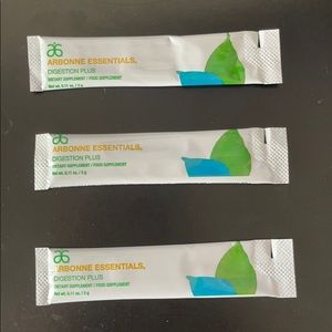 Arbonne Digestion Plus